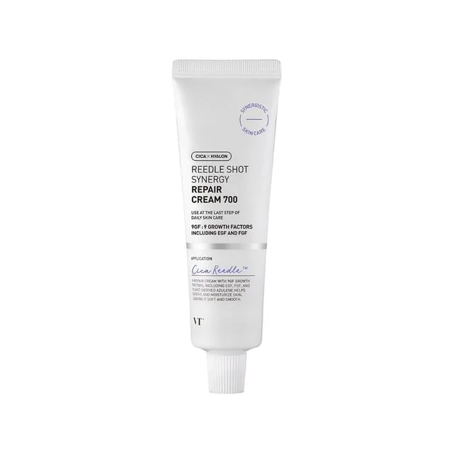 Reedle Shot Synergy Repair Cream 700 by VT