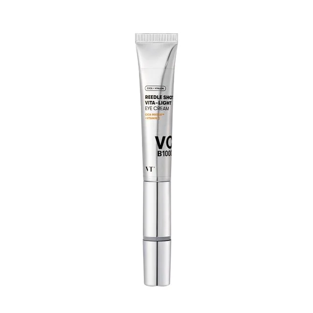 Reedle Shot Vita-Light Eyecream by VT