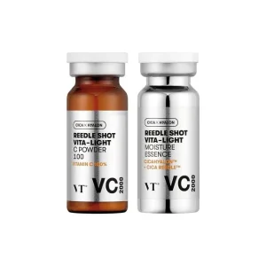 Reedle Shot Vita-Light Toning Essence VC 2000 by VT