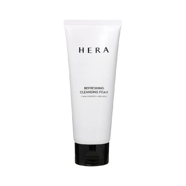 Refreshing Cleansing Foam by HERA