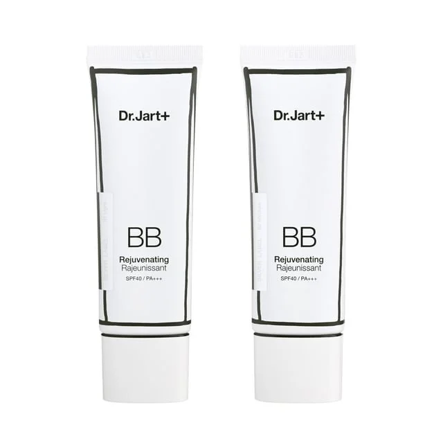 Rejuvenating Beauty Balm - 2 Colors by Dr. Jart+