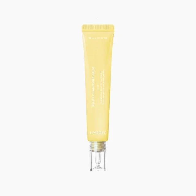 Relief Chamomile Treatment Balm by Hyggee
