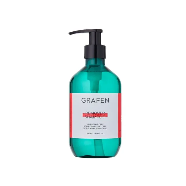 Remover Shampoo by Grafen