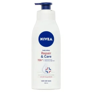 Repair & Care Body Lotion by NIVEA