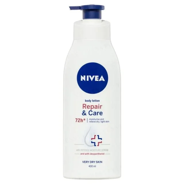 Repair & Care Body Lotion by NIVEA