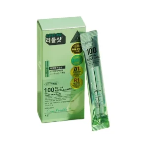 Reti-A Reedle Shot 100 Stick Pouch by VT