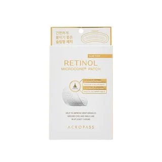 Retinol Microcone Patch Slim Type by Acropass