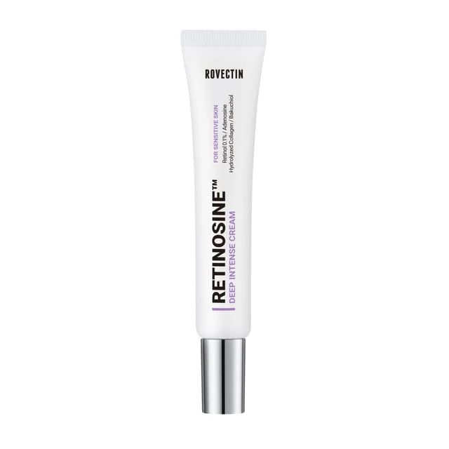 Retinosine Deep Intense Cream by Rovectin