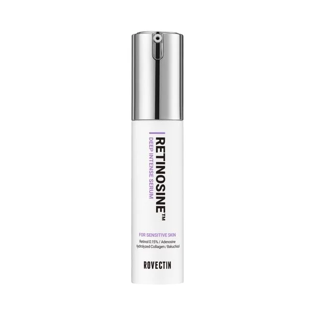 Retinosine Deep Intense Serum by Rovectin