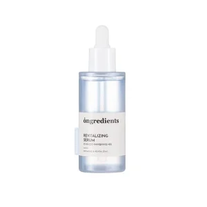 Revitalizing Serum by Ongredients