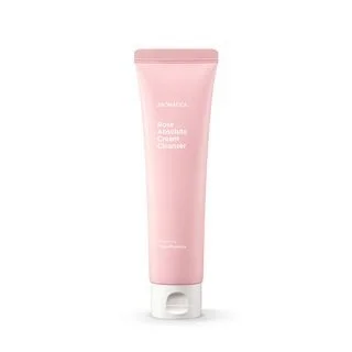 Reviving Rose Infusion Cream Cleanser by Aromatica