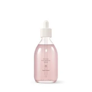Reviving Rose Infusion Serum by Aromatica