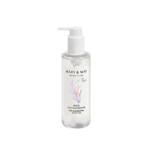 Rice Glutathione LHA Cleansing Oil by Mary&May