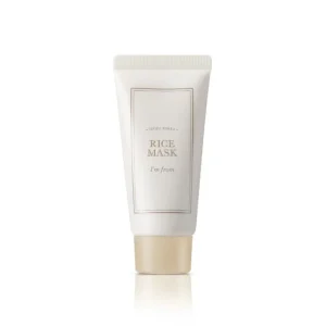 Rice Mask Mini by I'm from