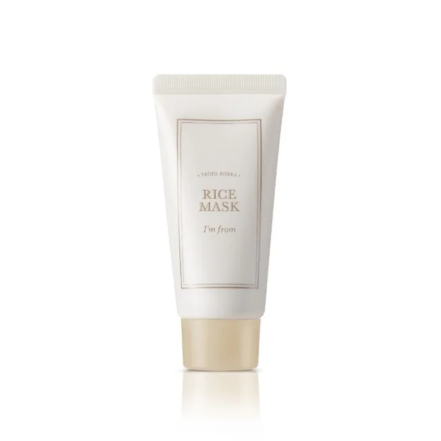 Rice Mask Mini by I'm from