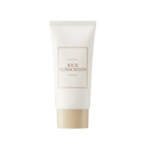 Rice Sunscreen by I'm from