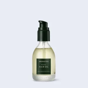 Ritual Hair Oil by Aromatica