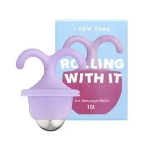 Rolling With It Ice Massager by I Dew Care