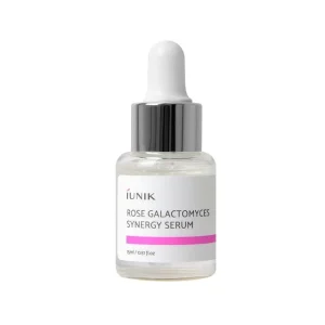 Rose Galactomyces Synergy Serum Mini by iUNIK