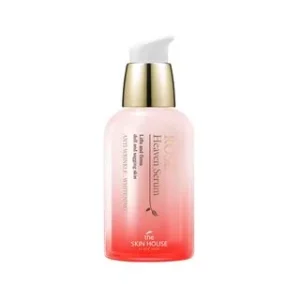Rose Heaven Serum by The Skin House