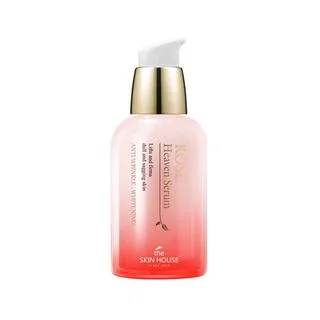 Rose Heaven Serum by The Skin House