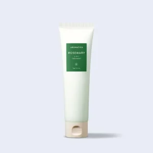 Rosemary 3-in-1 Treatment by Aromatica