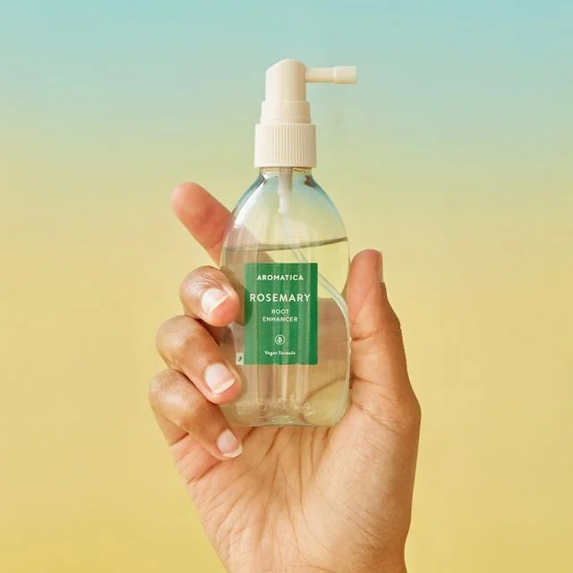 Rosemary Root Enhancer by Aromatica