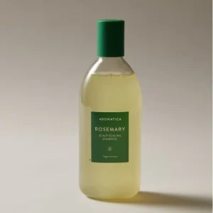 Rosemary Scalp Scaling Shampoo Jumbo by Aromatica