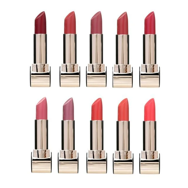 Rouge Holic - 20 Colors by HERA