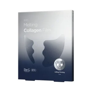 RTX Into Melting Collagen Film Set by Dr.G