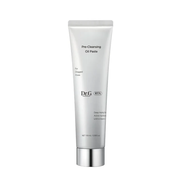 RTX Pre-Cleansing Oil Paste by Dr.G