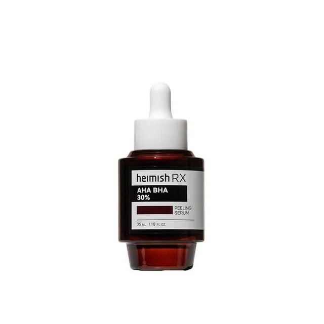RX AHA BHA Peeling Serum by Heimish