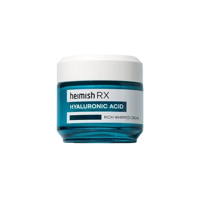 RX Hyaluronic Acid Rich Whipped Cream by Heimish
