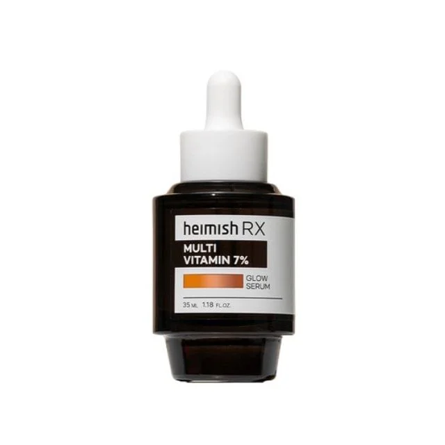 RX Multi Vitamin Glow Serum by Heimish