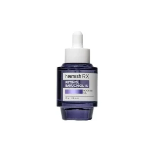 RX Retinol Bakuchiol Booster Oil by Heimish