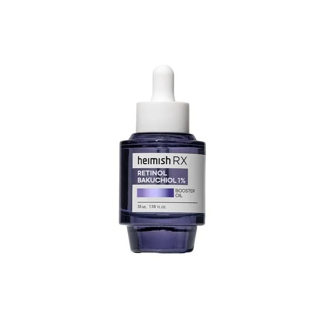RX Retinol Bakuchiol Booster Oil by Heimish