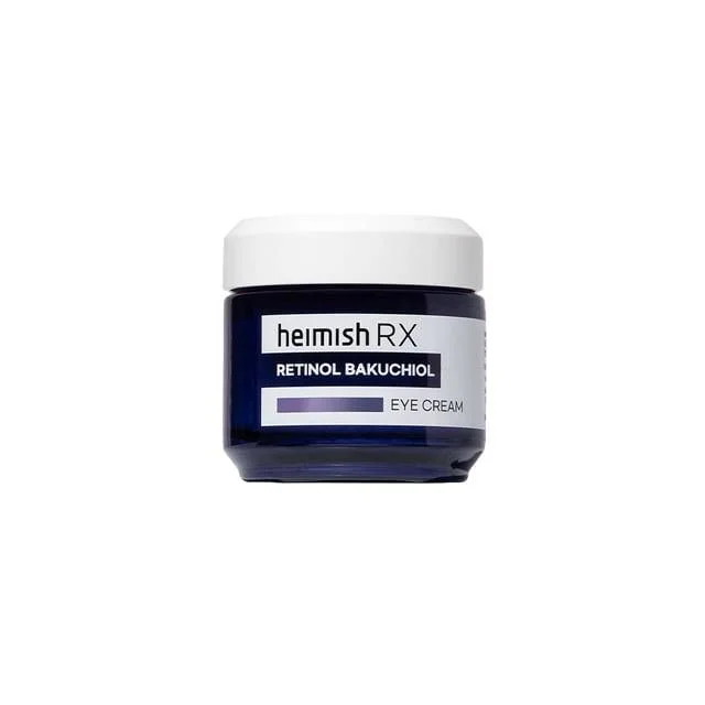 RX Retinol Bakuchiol Eye Cream by Heimish