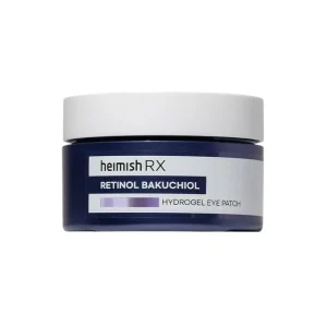 RX Retinol Bakuchiol Hydrogel Eye Patch by Heimish