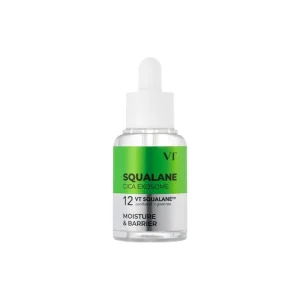 S4 Moisture Ampoule by VT