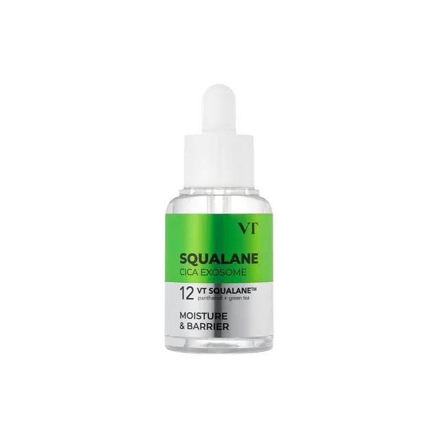 S4 Moisture Ampoule by VT