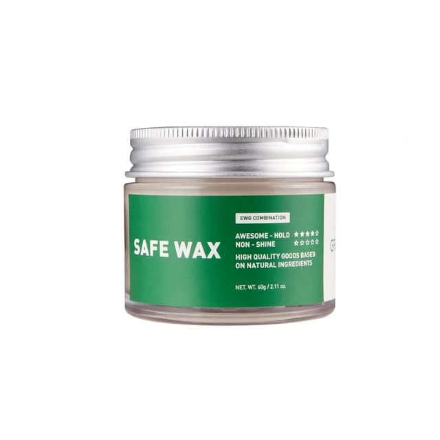 Safe Wax by Grafen