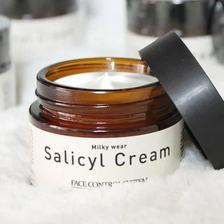 Salicyl Cream 50ml by Elizavecca