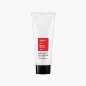 Salicylic Acid Daily Gentle Cleanser by COSRX