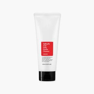 Salicylic Acid Daily Gentle Cleanser by COSRX