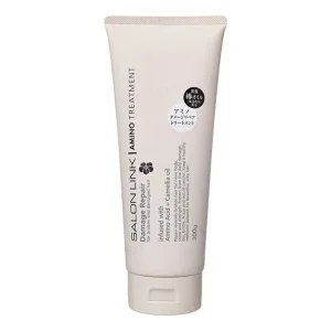 Salon Link Amino Treatment Damage Repair by Kumano Cosme