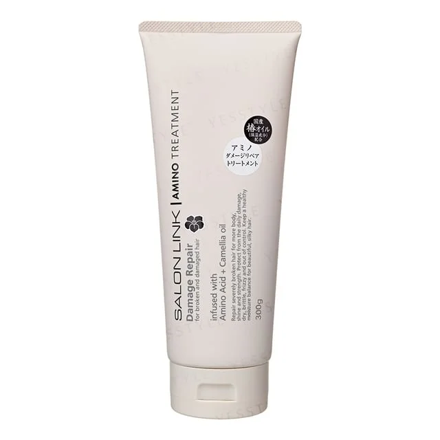 Salon Link Amino Treatment Damage Repair by Kumano Cosme