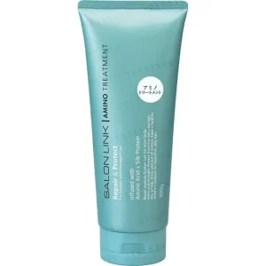 Salon Link Amino Treatment Repair & Protect by Kumano Cosme