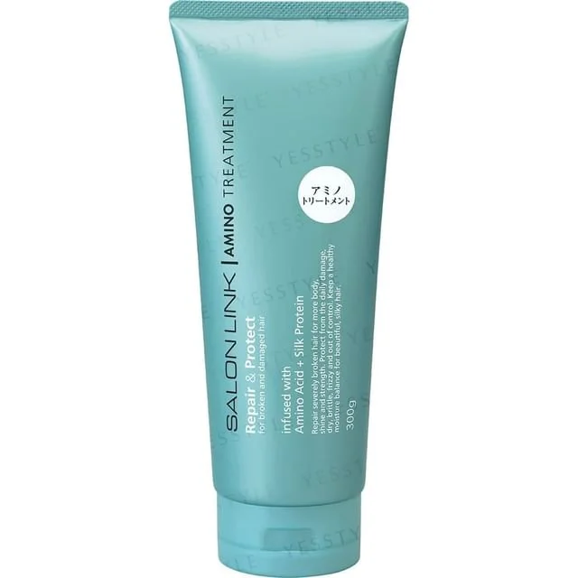 Salon Link Amino Treatment Repair & Protect by Kumano Cosme