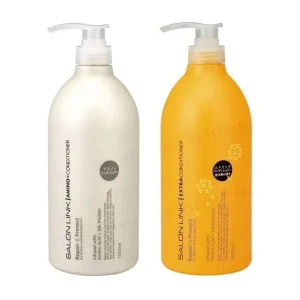 Salon Link Conditioner by Kumano Cosme