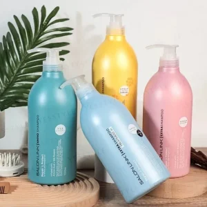 Salon Link Shampoo by Kumano Cosme